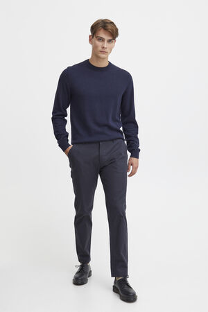 CFVIGGO cotton stretch pants