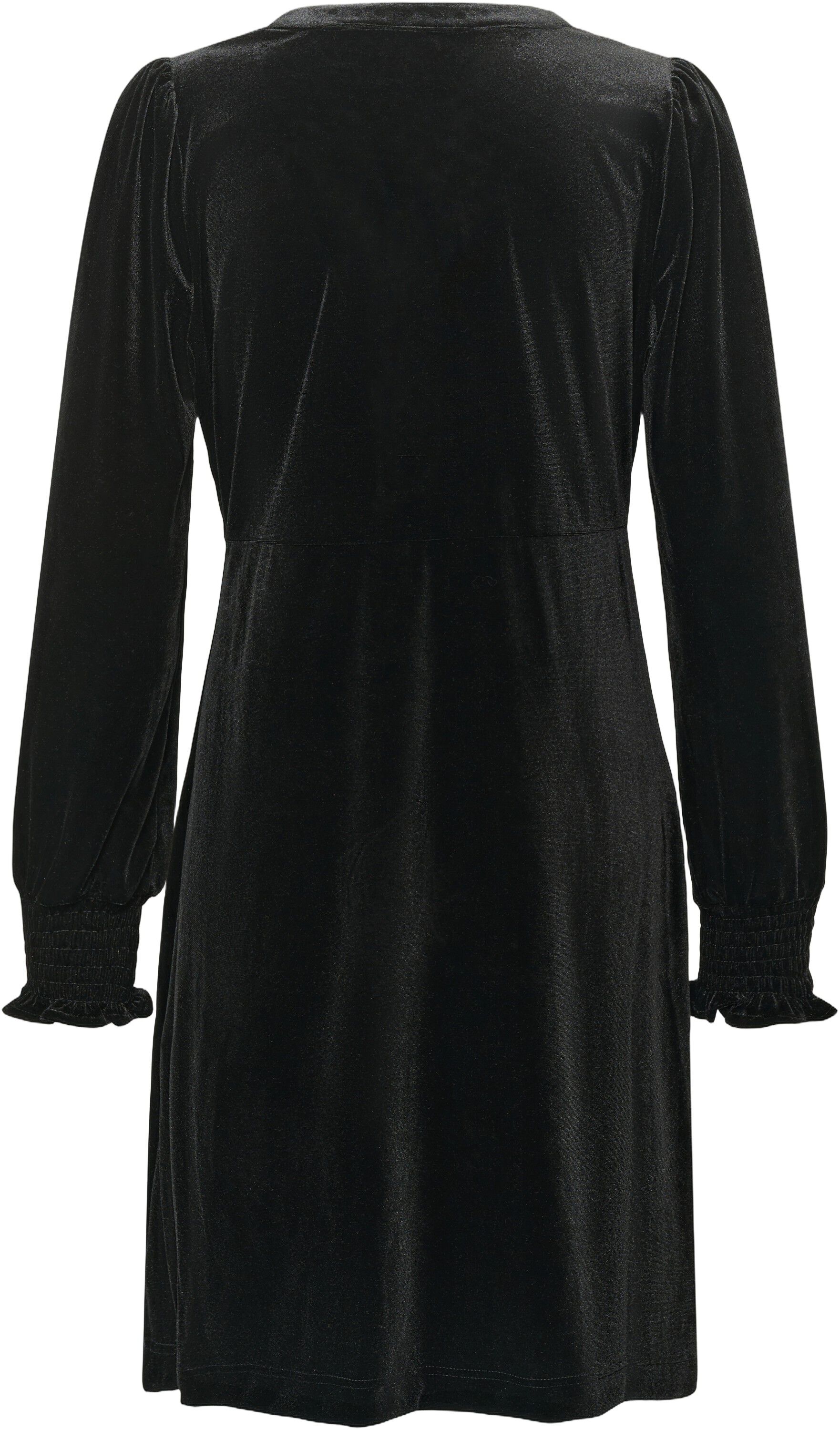 CUCHANANNA ZOE DRESS