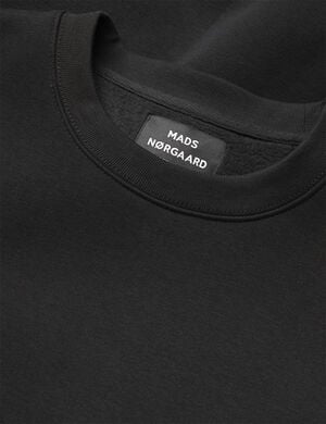 Standard Crew Logo Sweat