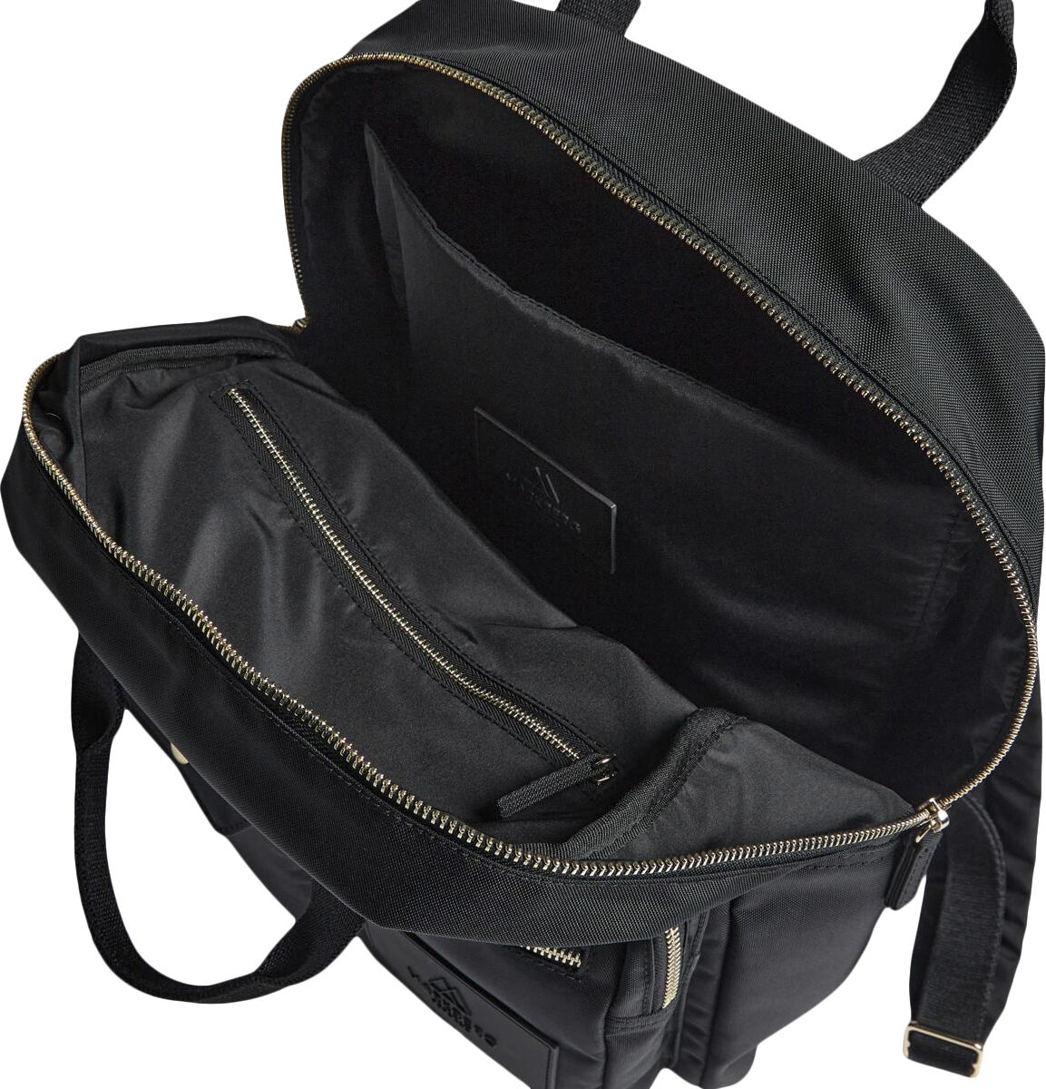 DarlaMBG Backpack, Monochrome
