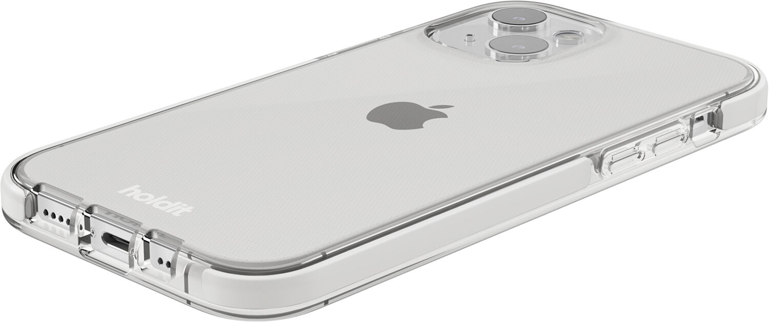 Seethru Case iPhone 14