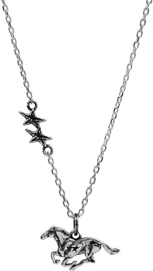 Horse Necklace