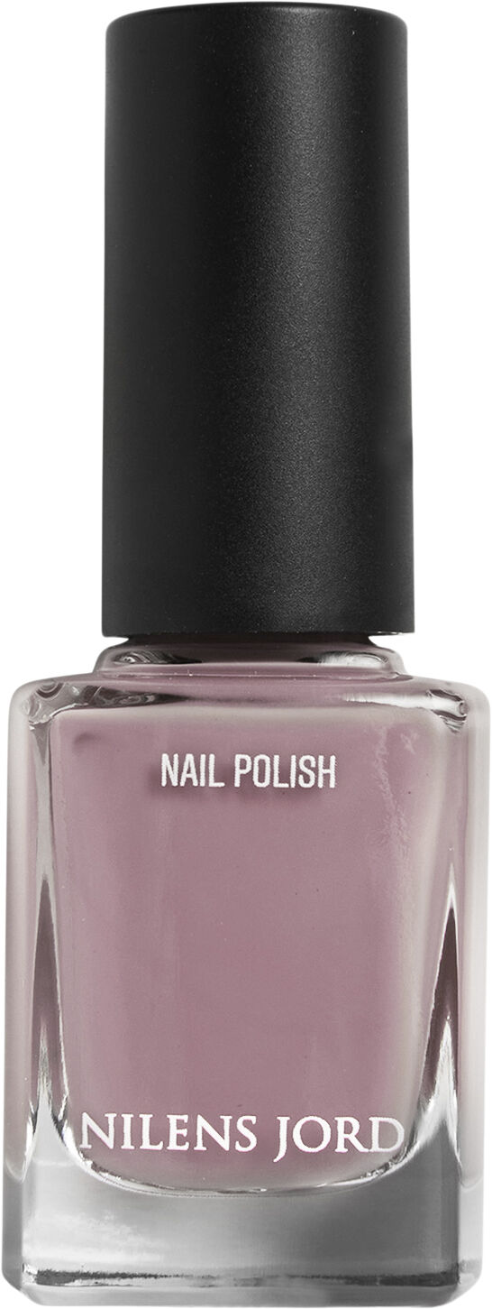 Nail Polish Desert Rose