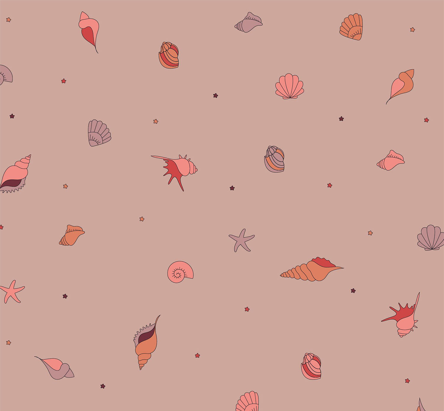 Babynest - Collection of memories