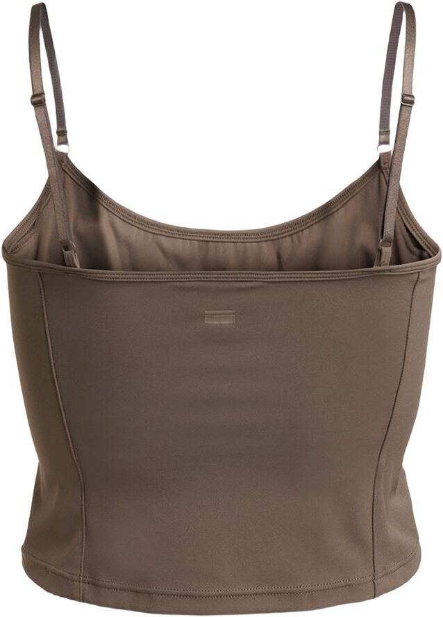 Butter Soft Top True to body