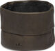 Bread Basket Vintage Brown