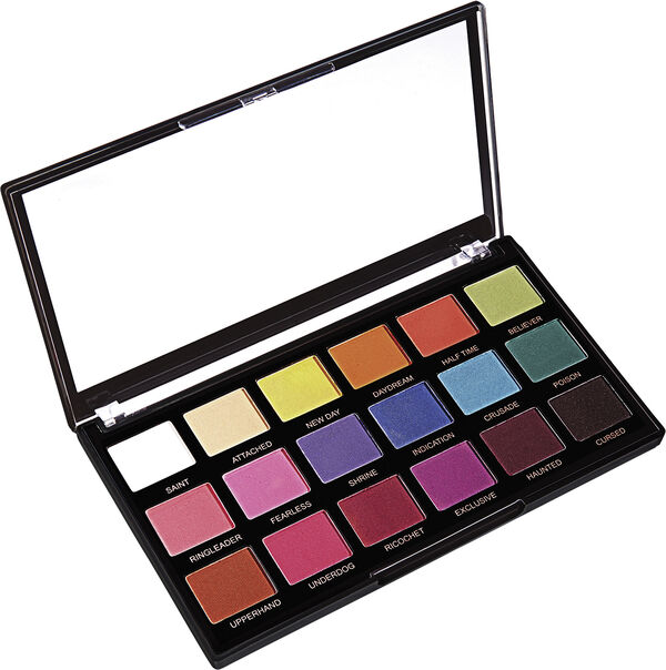 Revolution Pro Regeneration Palette