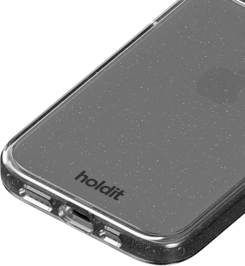 Glitter Case iPhone 15/14/13