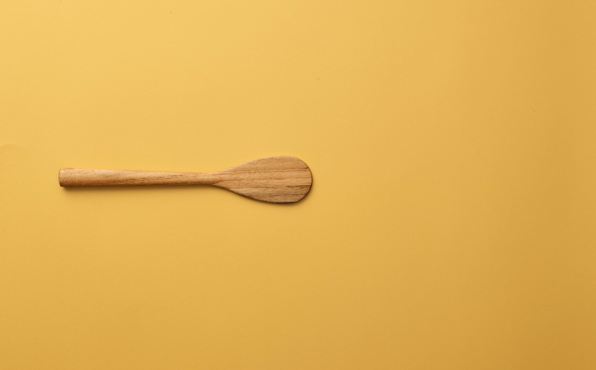 R&oslash;respatel, teak, 25 cm