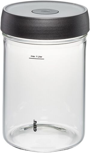 Fermenteringsglas