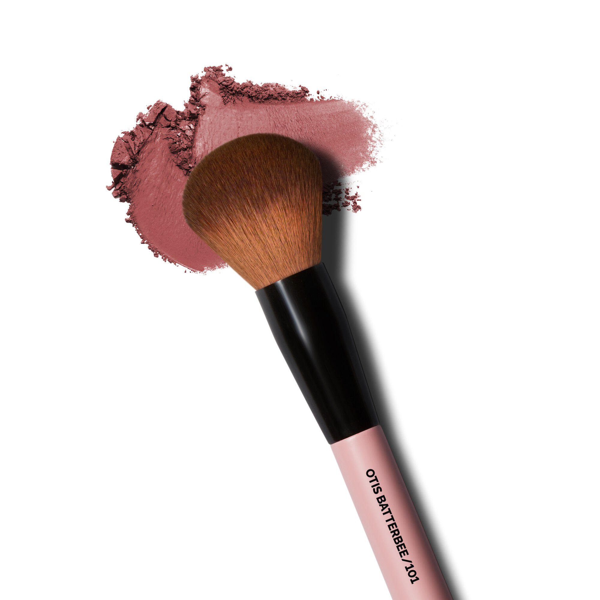 POWDER BRUSH 101