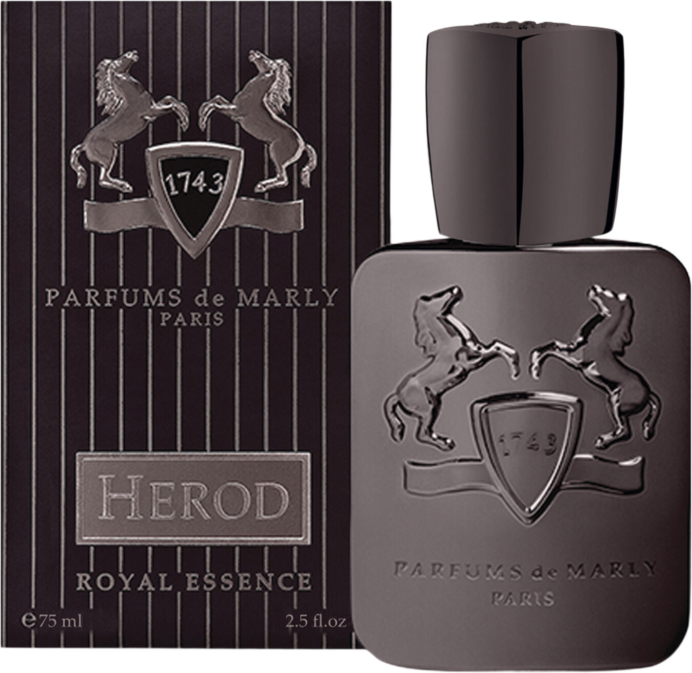 Herod Eau de Parfum