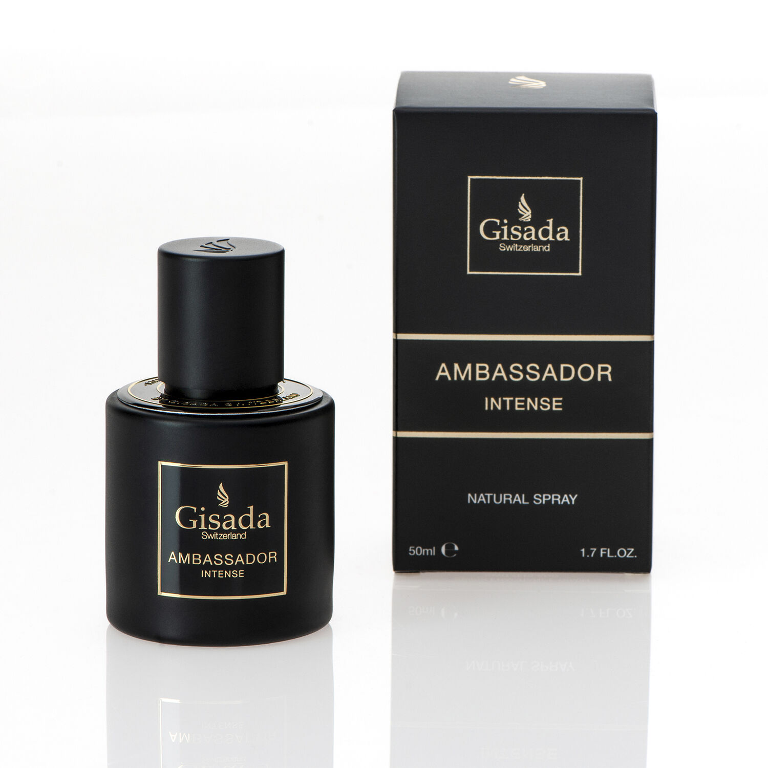 Ambassador Intense