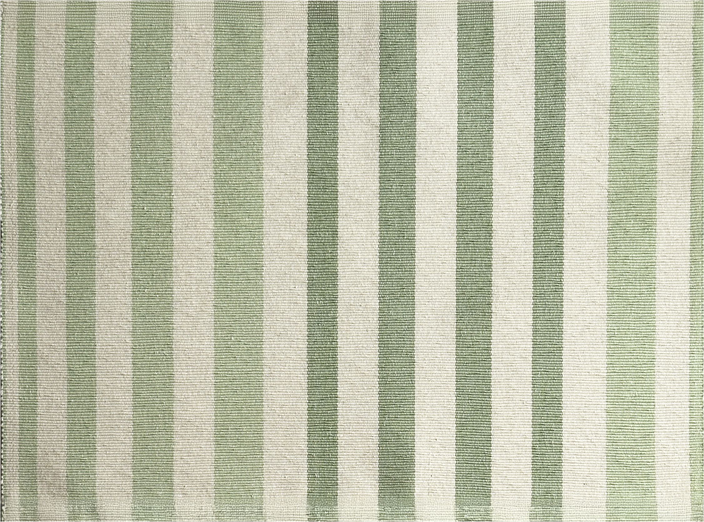 Vibeke Klint bordbrikke Bred linje 33x48 cm green