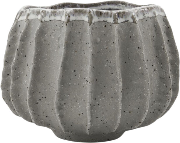 Potte, HDShell, Beige/gr&aring;