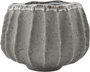 Potte, HDShell, Beige/gr&aring;