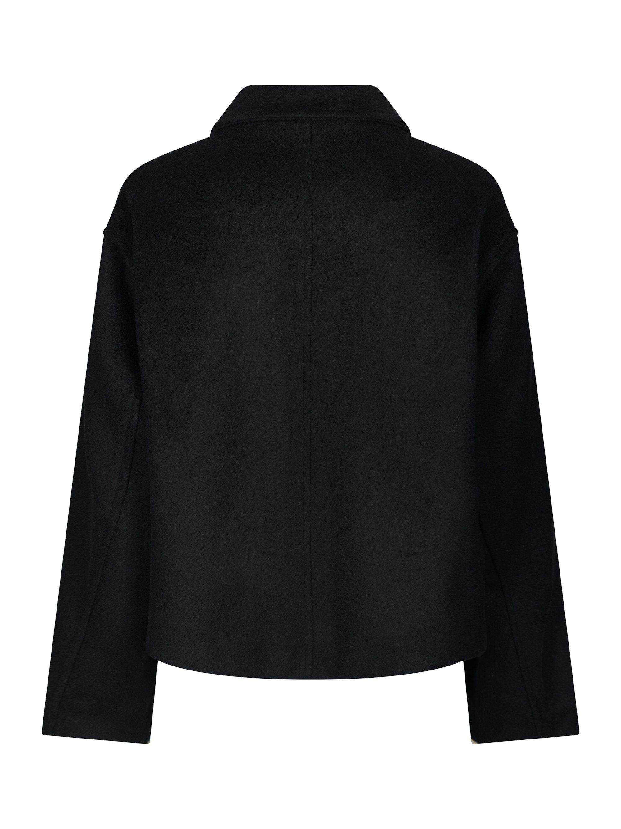 Hamra Wool Jacket