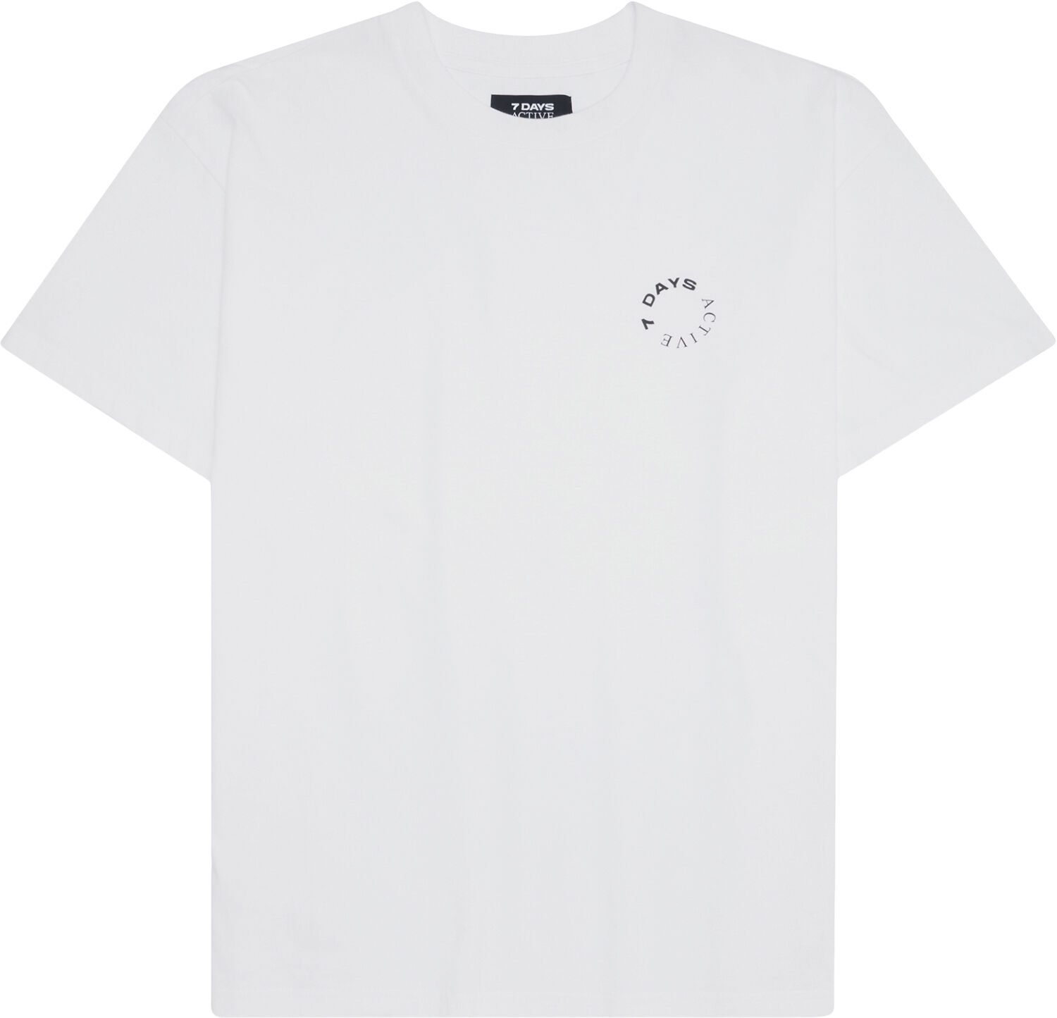 Organic Regular Tee