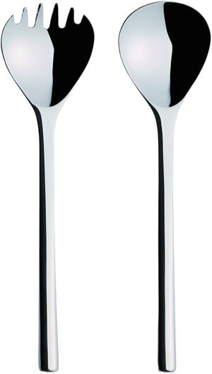 Artik salat/serv. sæt 2dele