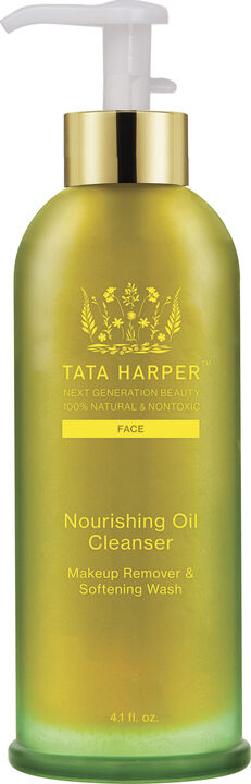 Nourishing Oil Cleanser