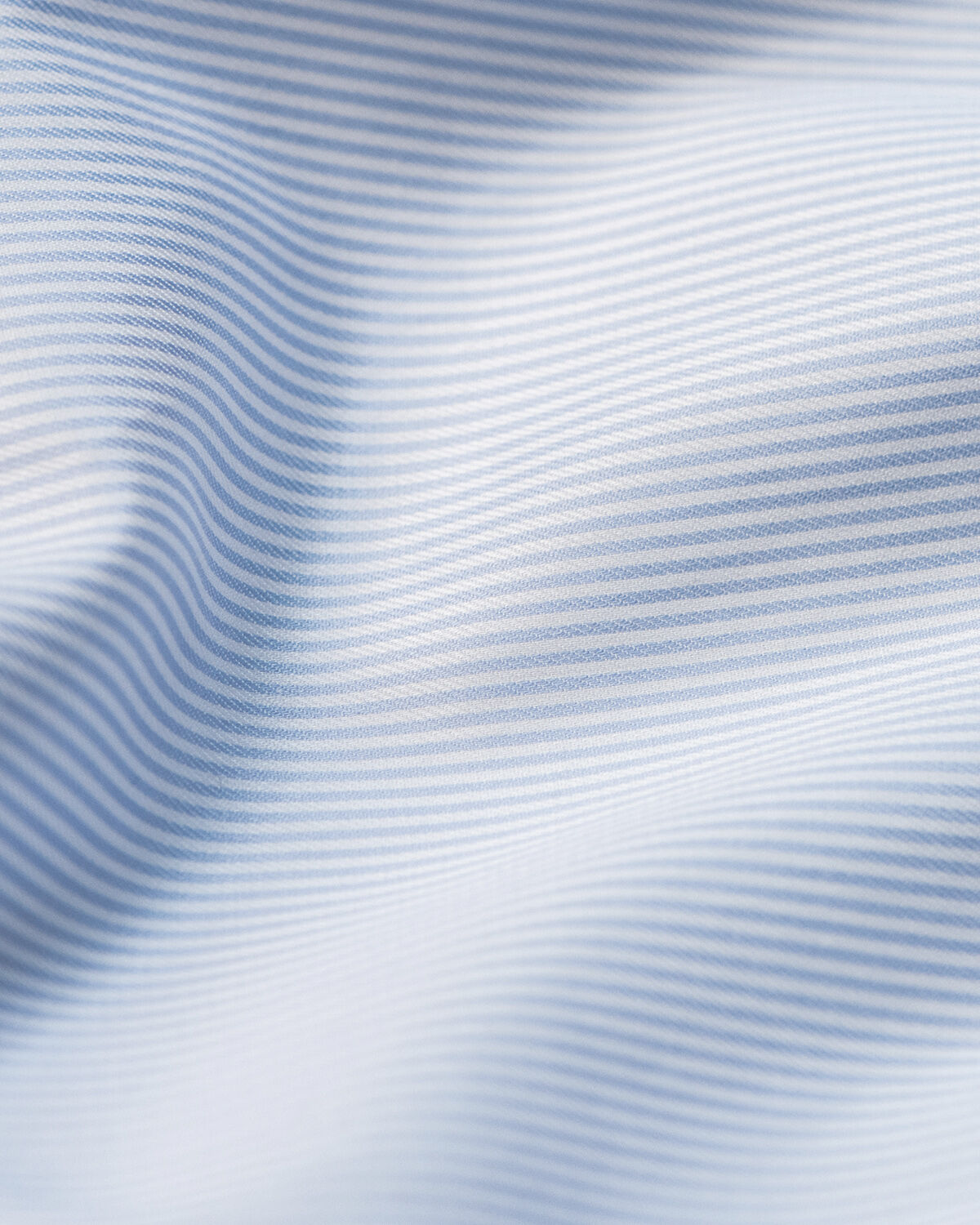 The Lawyer 4. 0 | Mid blue stripe | Contemporary fit