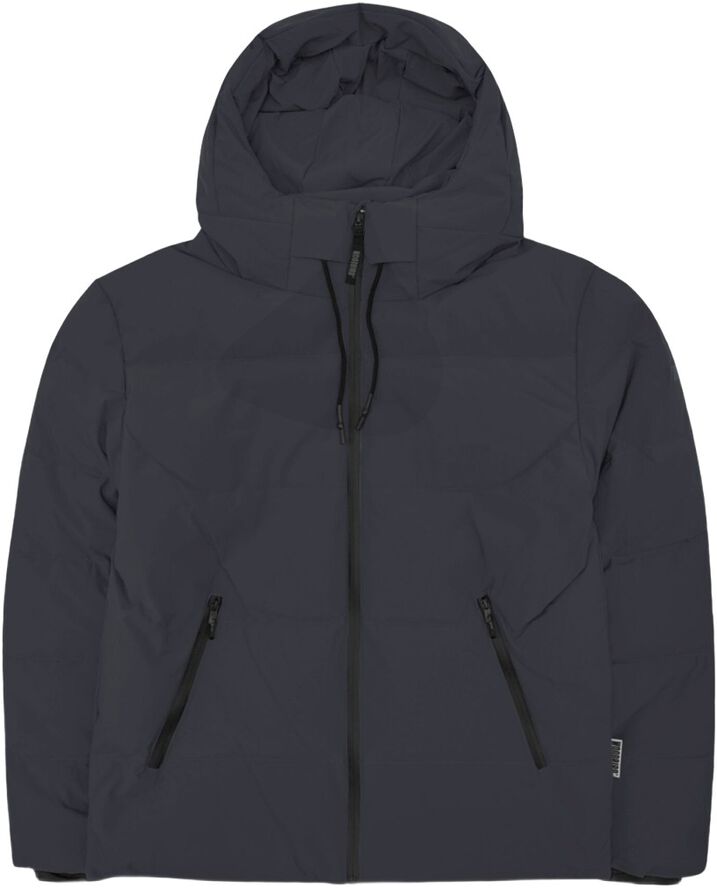WBJoseph Tech Jacket