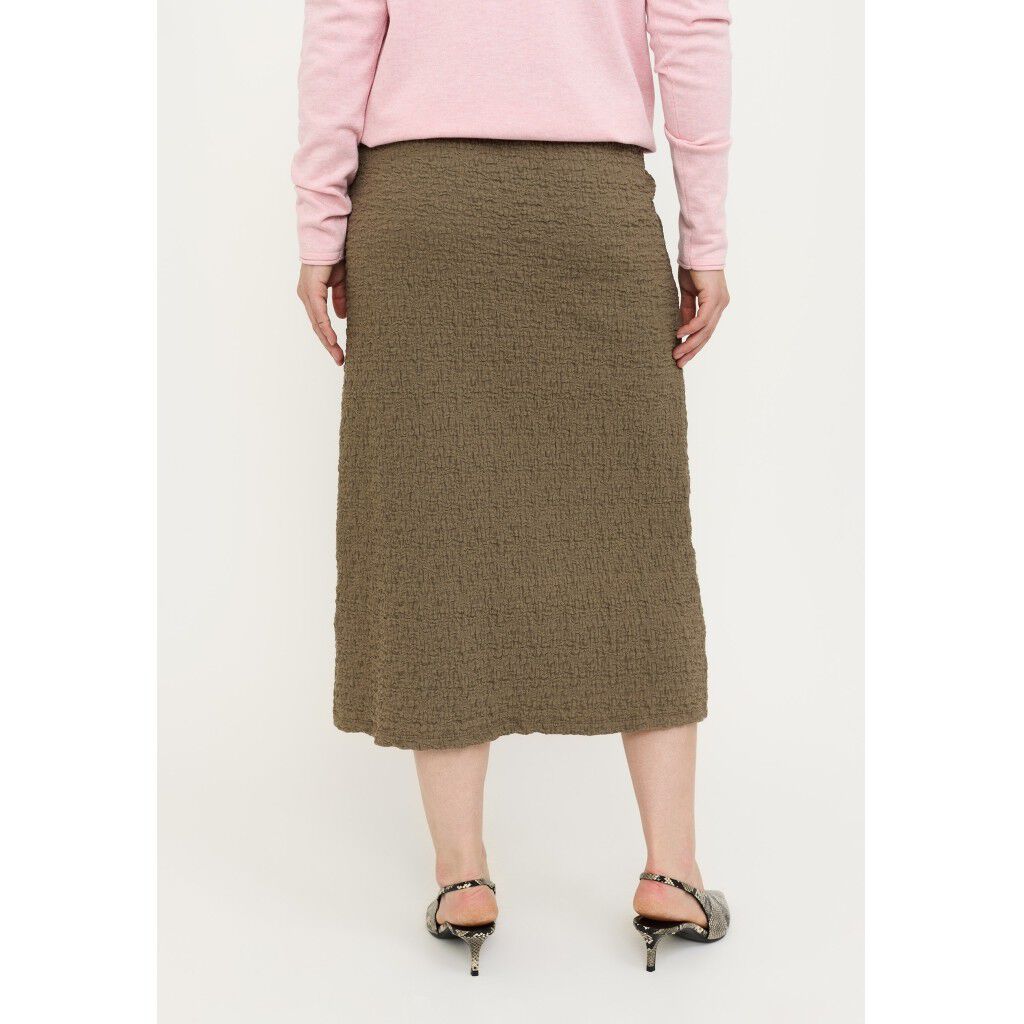 SRBallina Midi Skirt