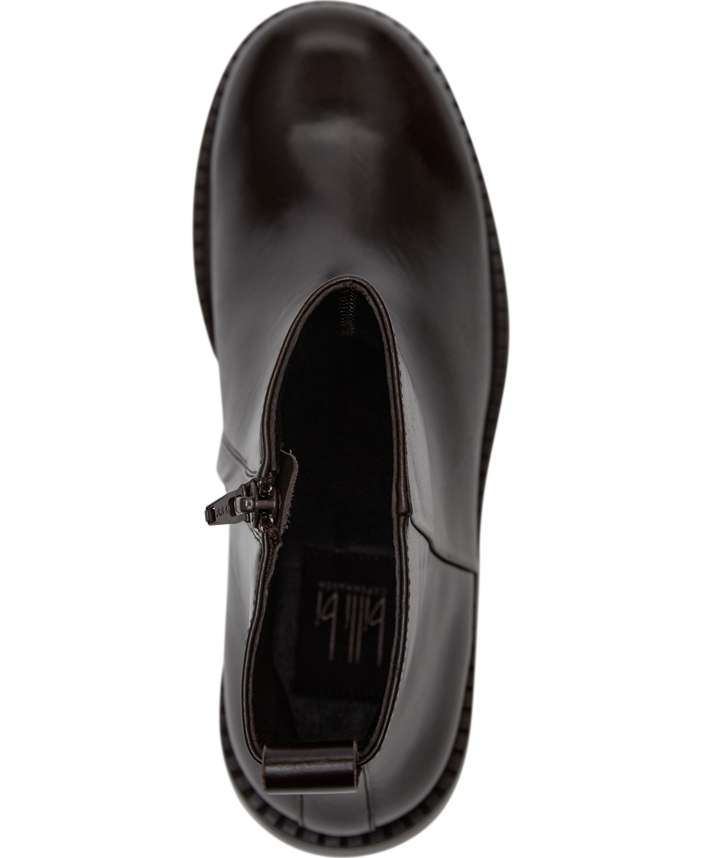 Kort st&oslash;vle - B1158