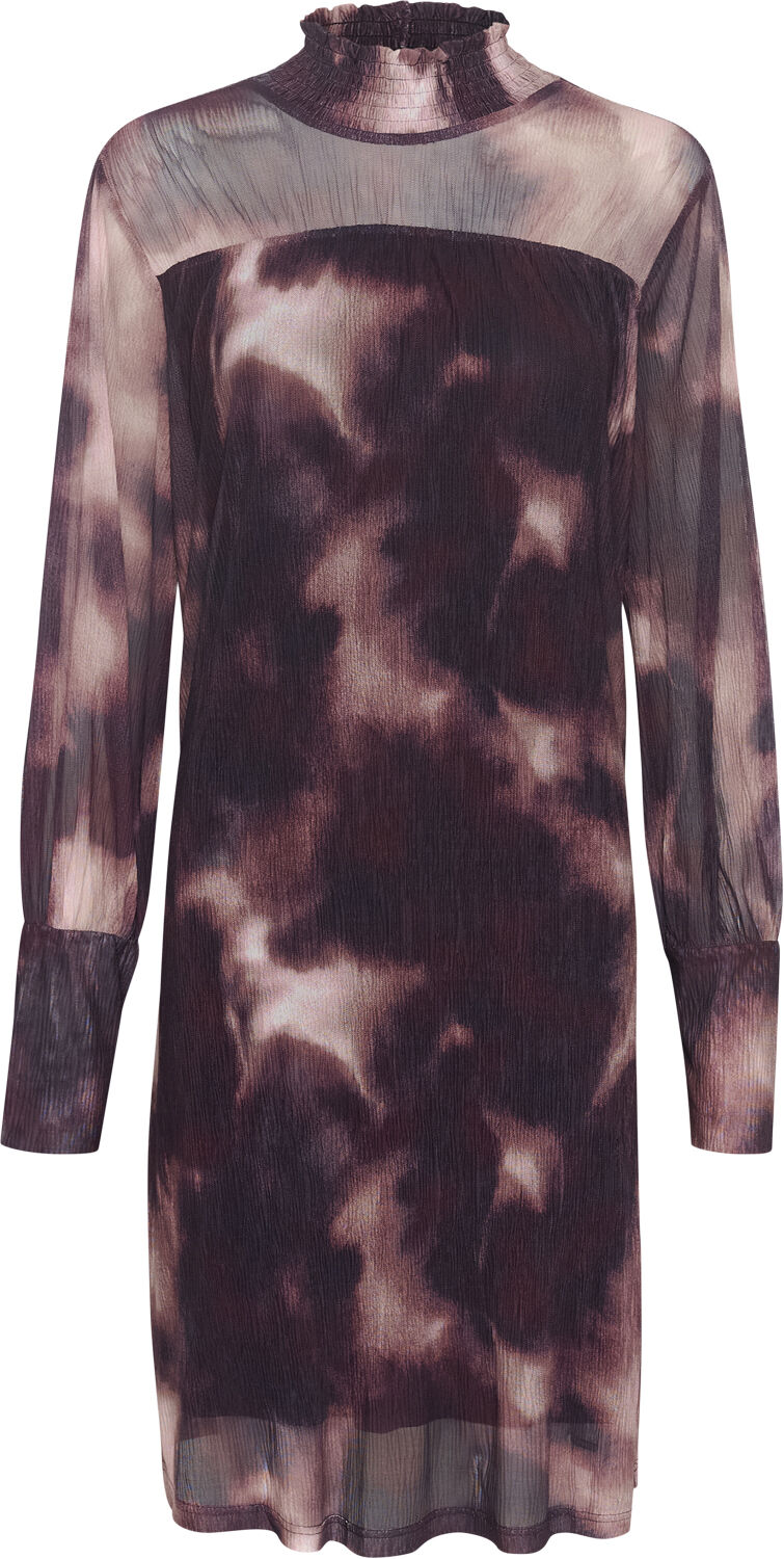 CROlly Turtleneck Dress