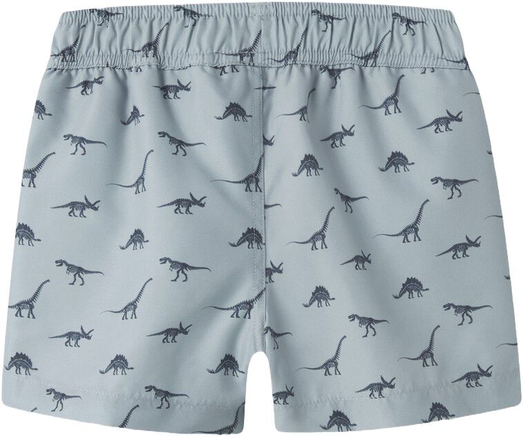 Nmmzune Swim Shorts Box