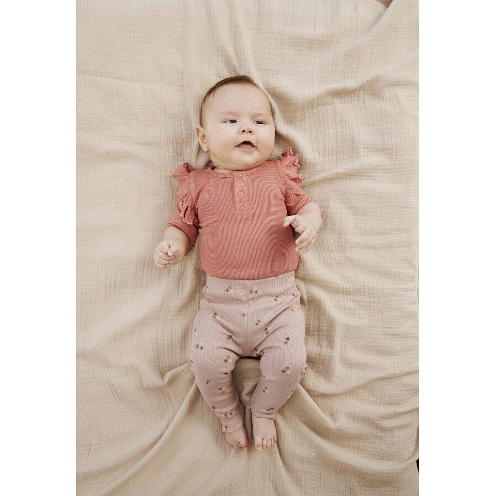 TNSBOdelia Rib Leggings