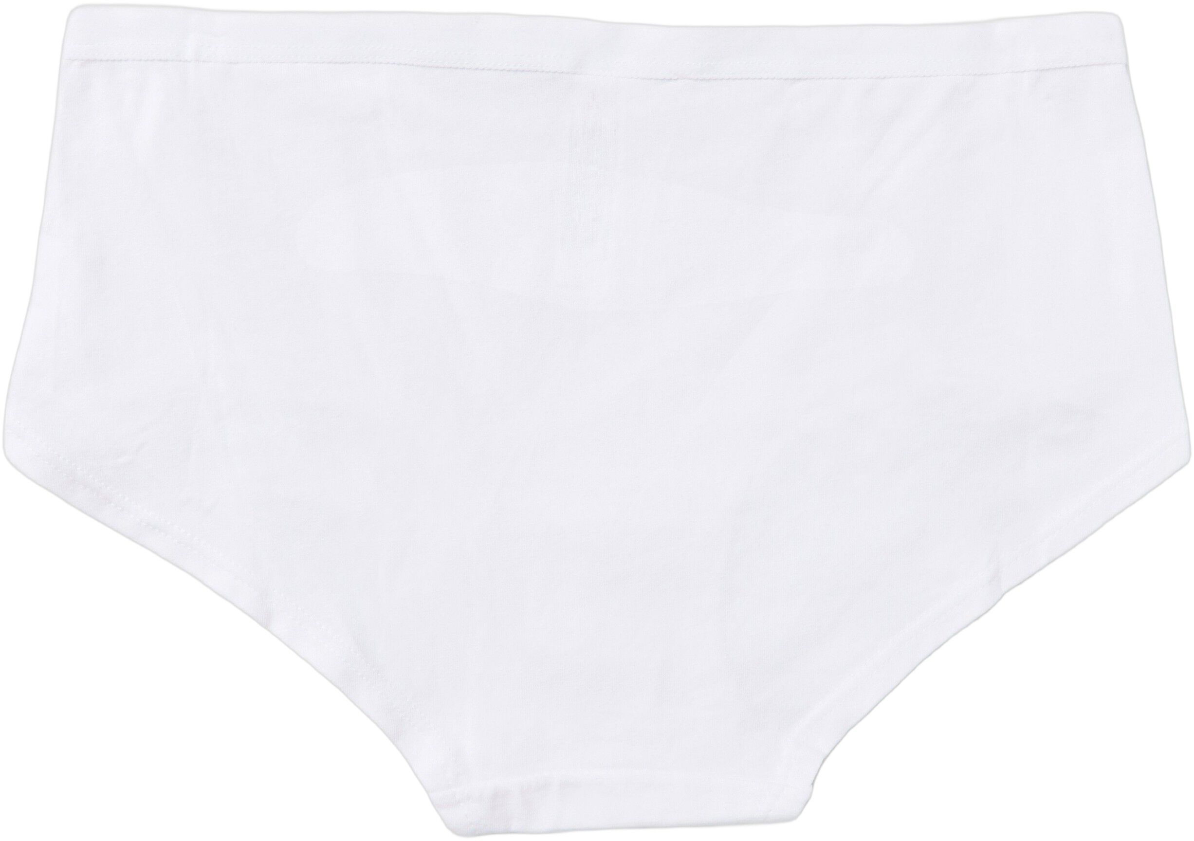 Truser med normal midje