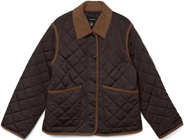 VMEMILY SHORT JACKET BOO