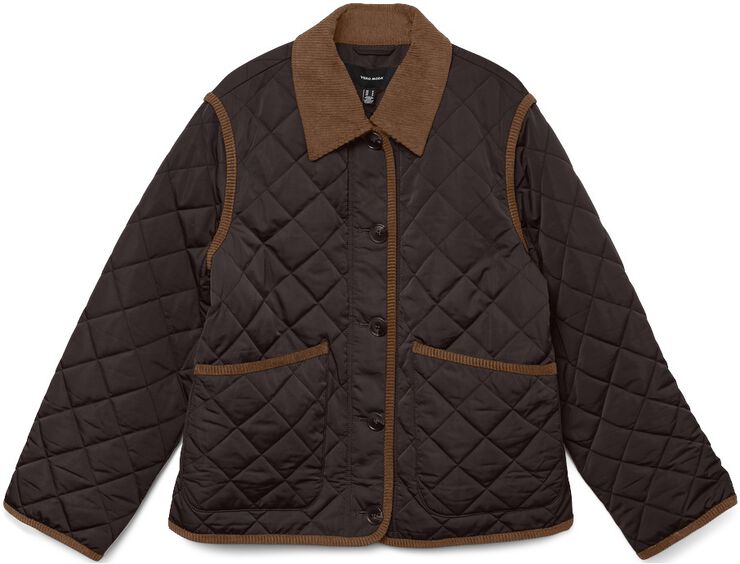 VMEMILY SHORT JACKET BOO