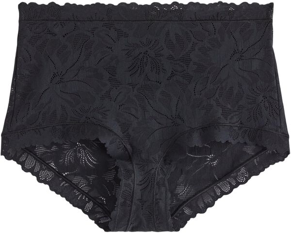 Briefs in soft and comfy lace with