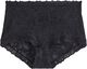 Briefs in soft and comfy lace with