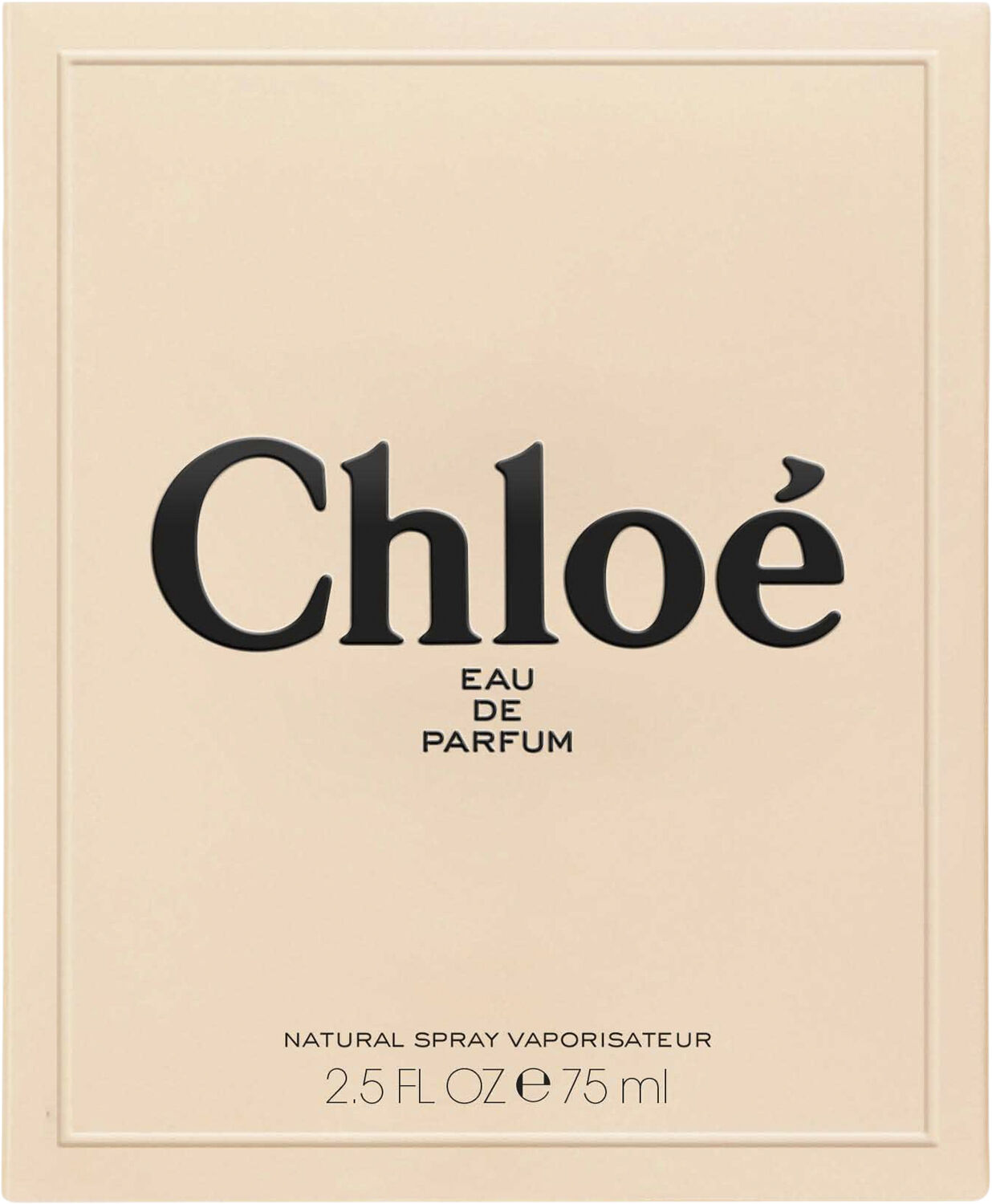 Chlo&eacute; Eau de Parfum