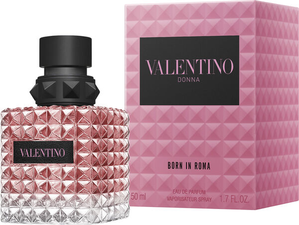 Valentino Donna Born in Roma Eau de Parfum