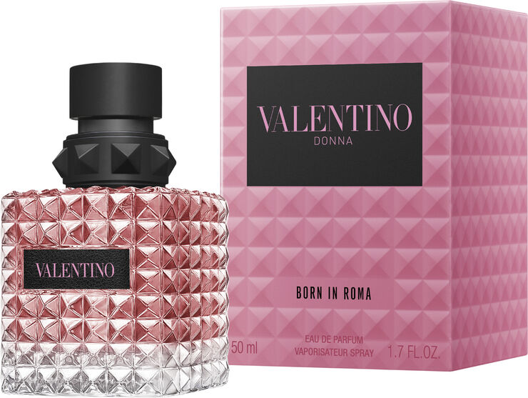 Valentino Donna Born in Roma Eau de Parfum