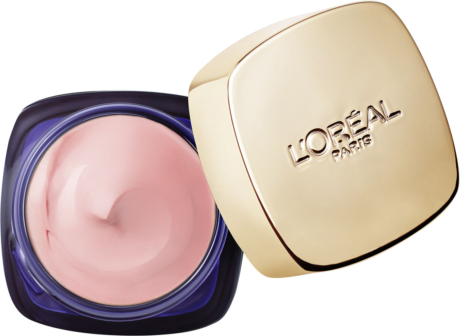 Age Perfect Rosy Glow Night Cream