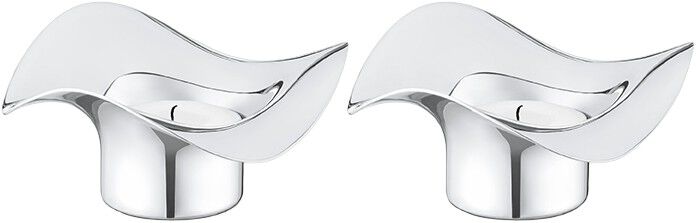 COBRA TEALIGHTS SET