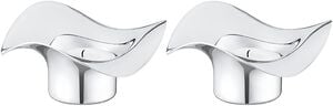COBRA TEALIGHTS SET