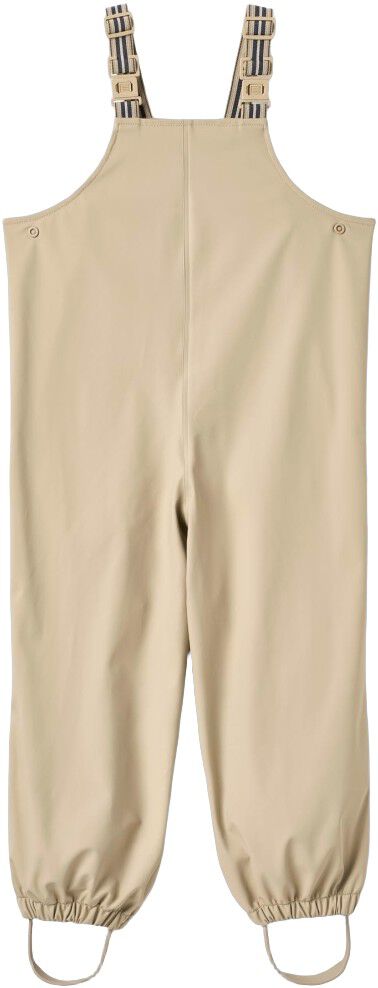 Regnbukser Charlo m. Seler