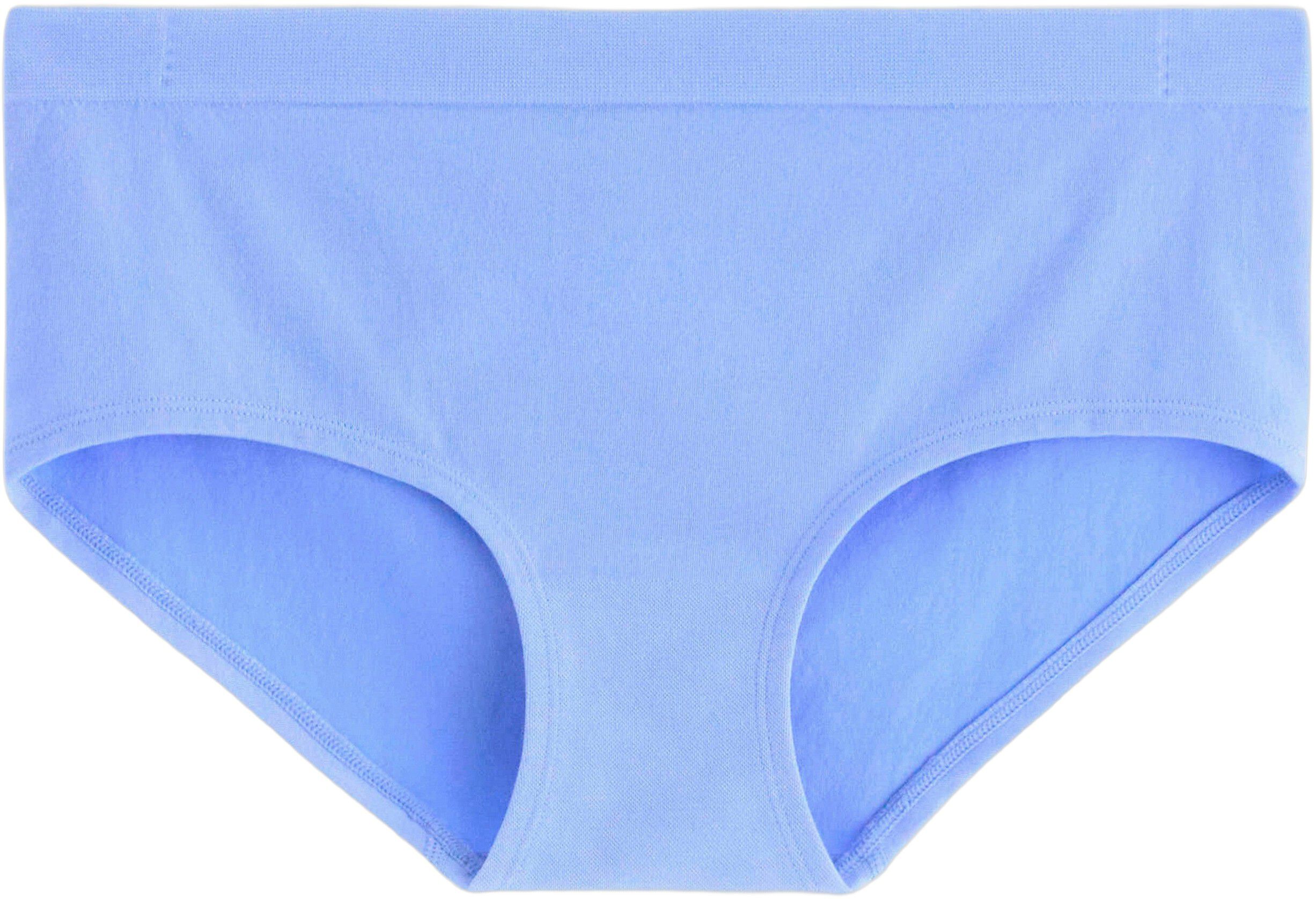 Truse med normal midje uten s&oslash;mmer