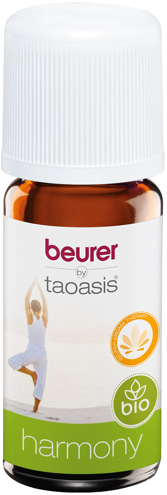 Aromaolje "Harmony" | Vannl&oslash;selige