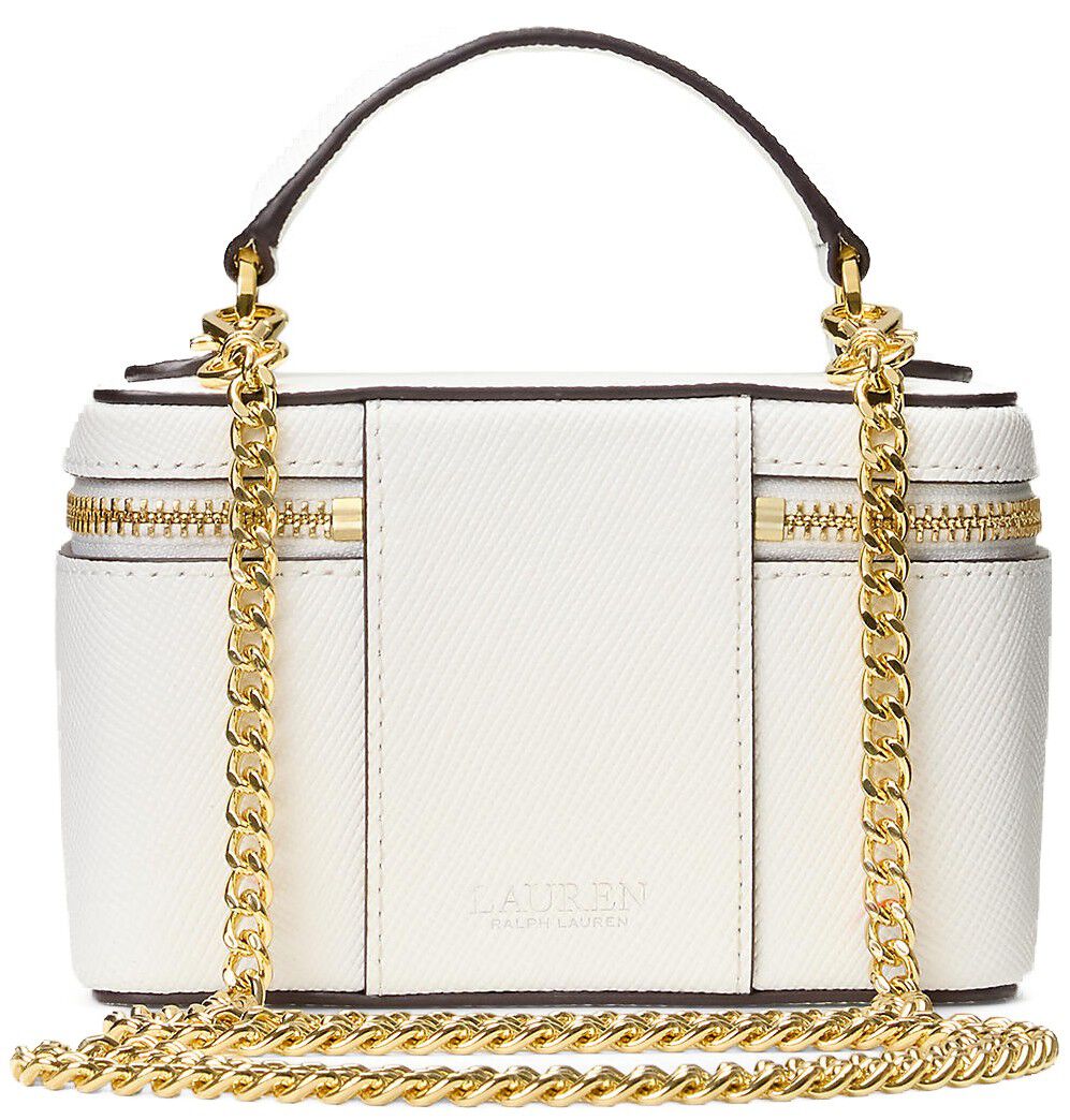 TEXTURED LEATHER-HALLEE-CXB-SMA