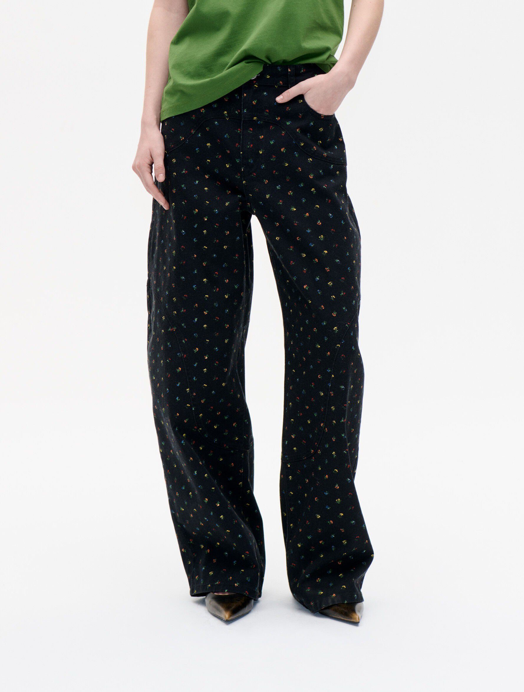 NAPOLEN Jeans