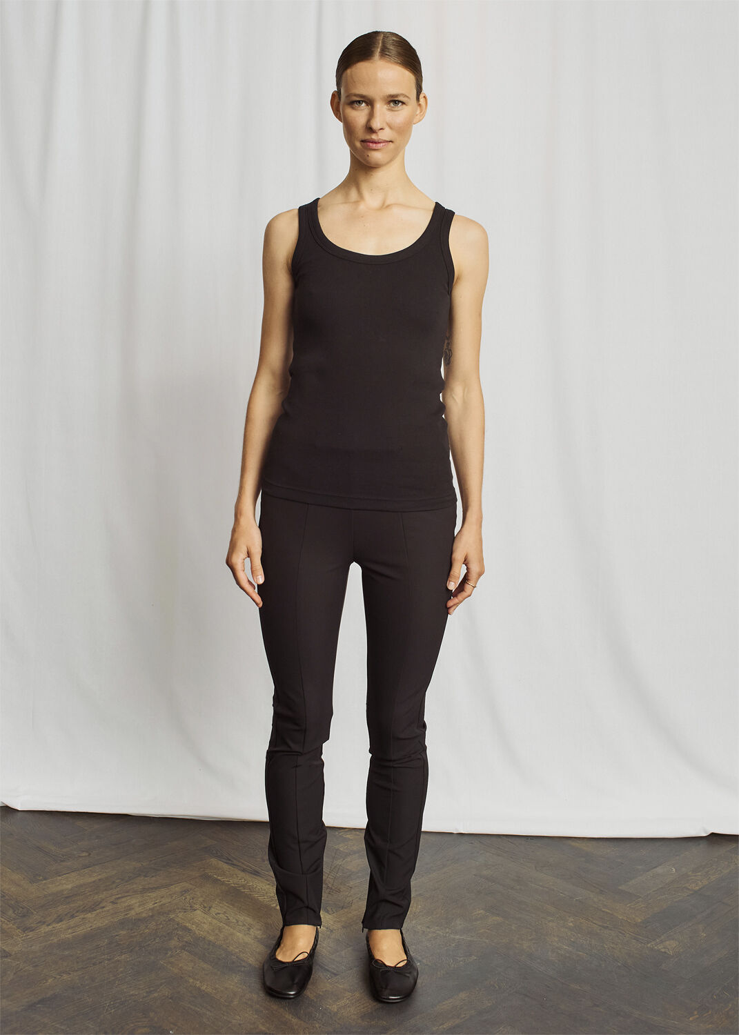 BS Charlotte Regular Fit Top