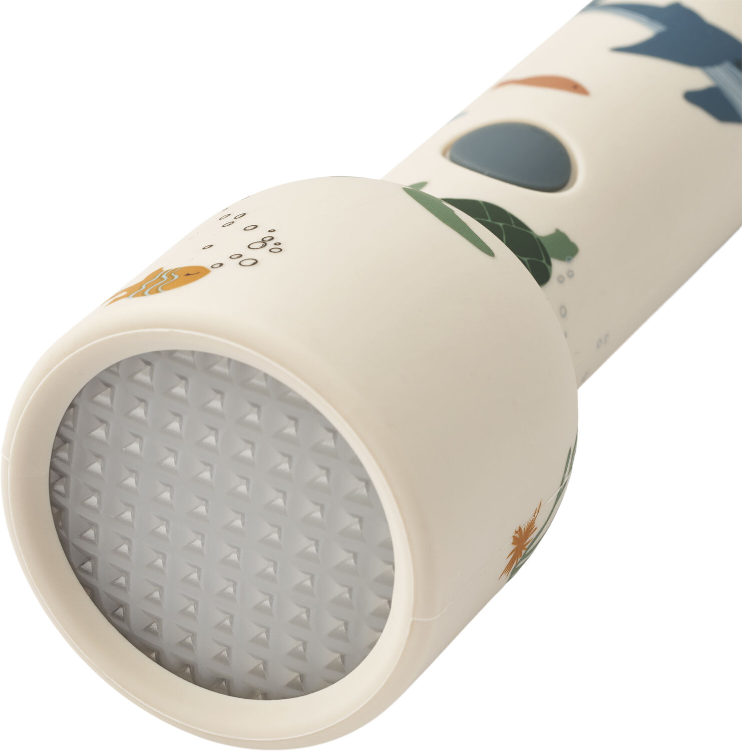 Gry Printed Flashlight