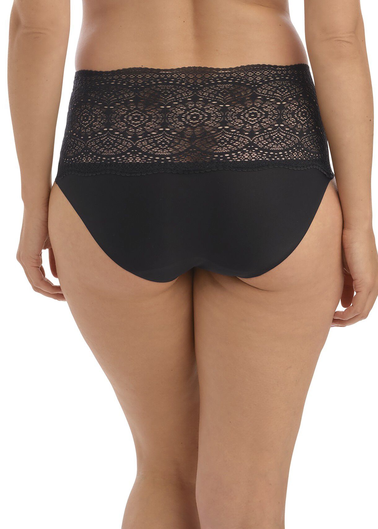 LACE EASE INVISIBLE STRETCH FULL BR